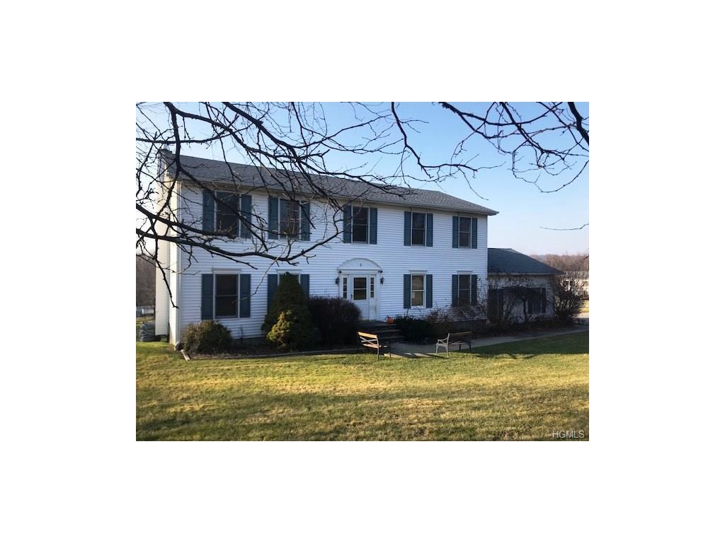 5 Townsend Road - Photo 1