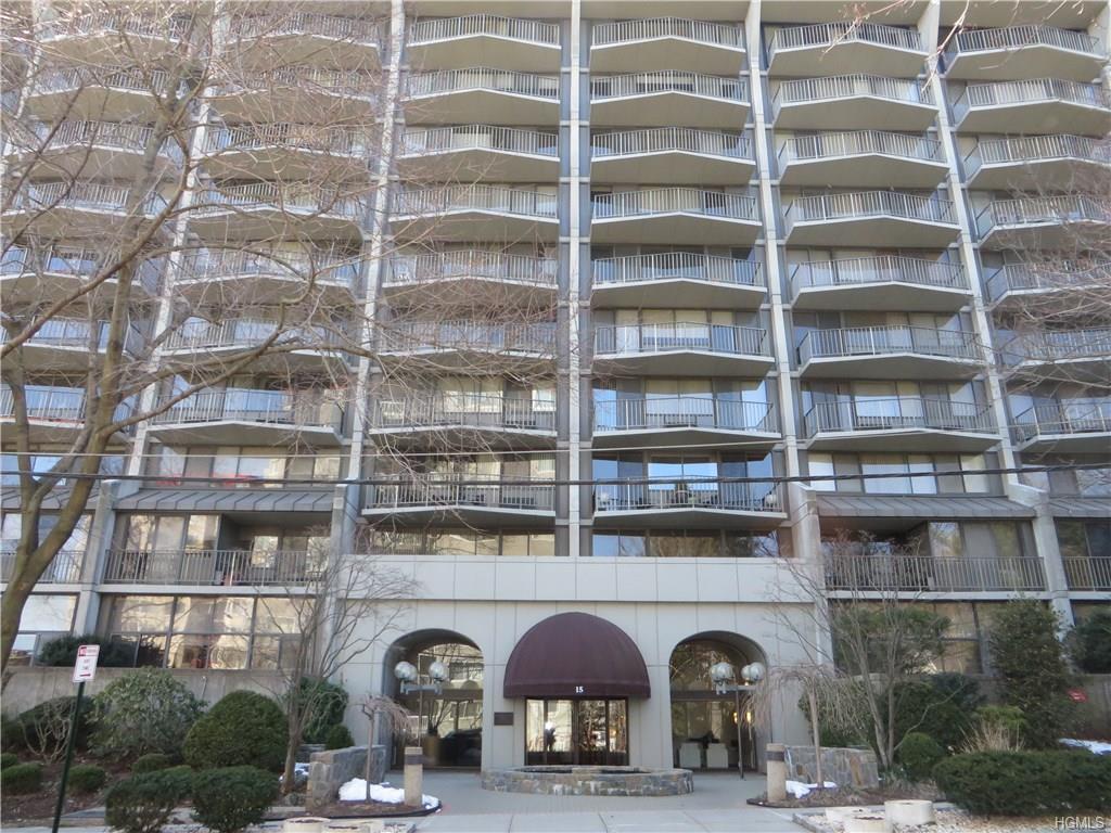 15 Stewart Place - Photo 1