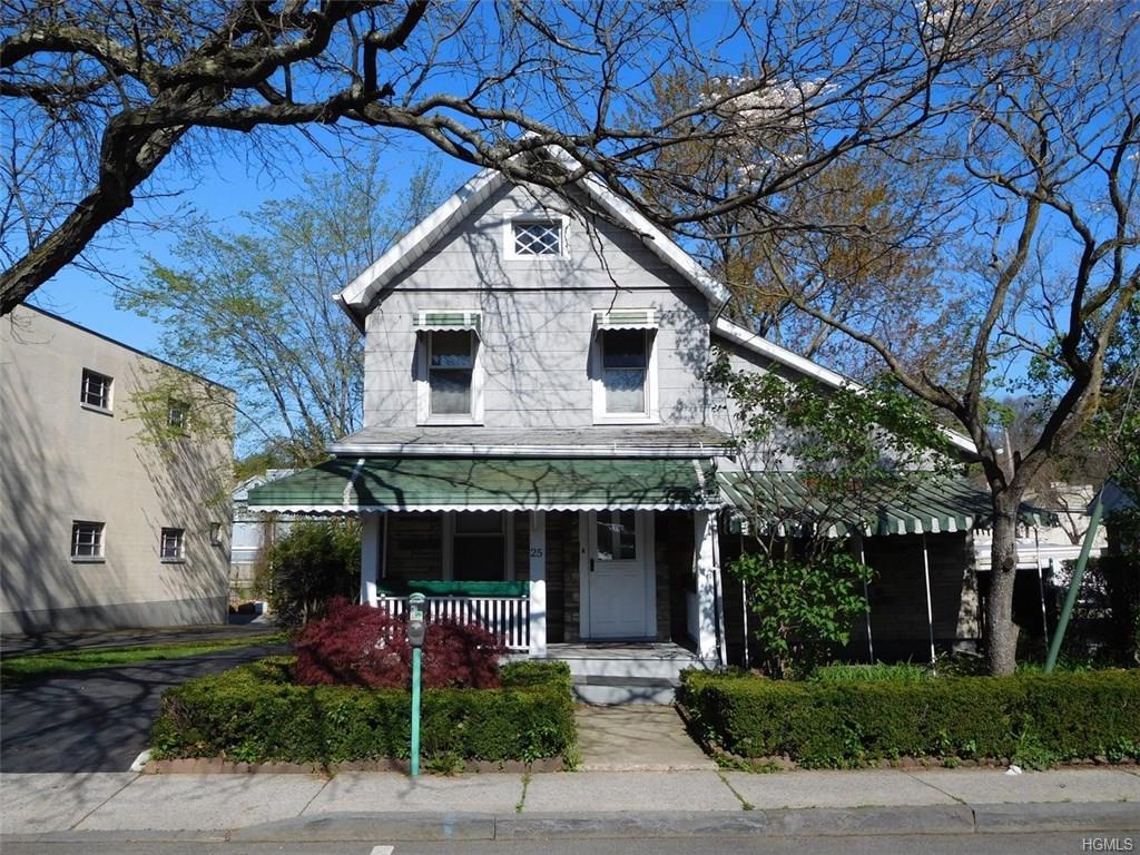 25 Aqueduct Road - Photo 1