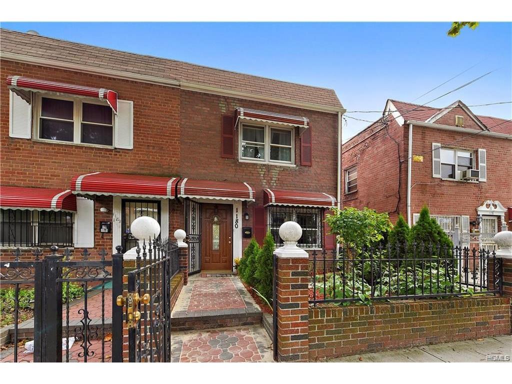 1180 223rd Street - Photo 1