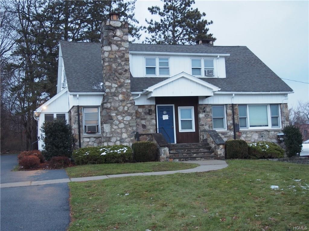 14 Silver Lake Scotchtown Road - Photo 1