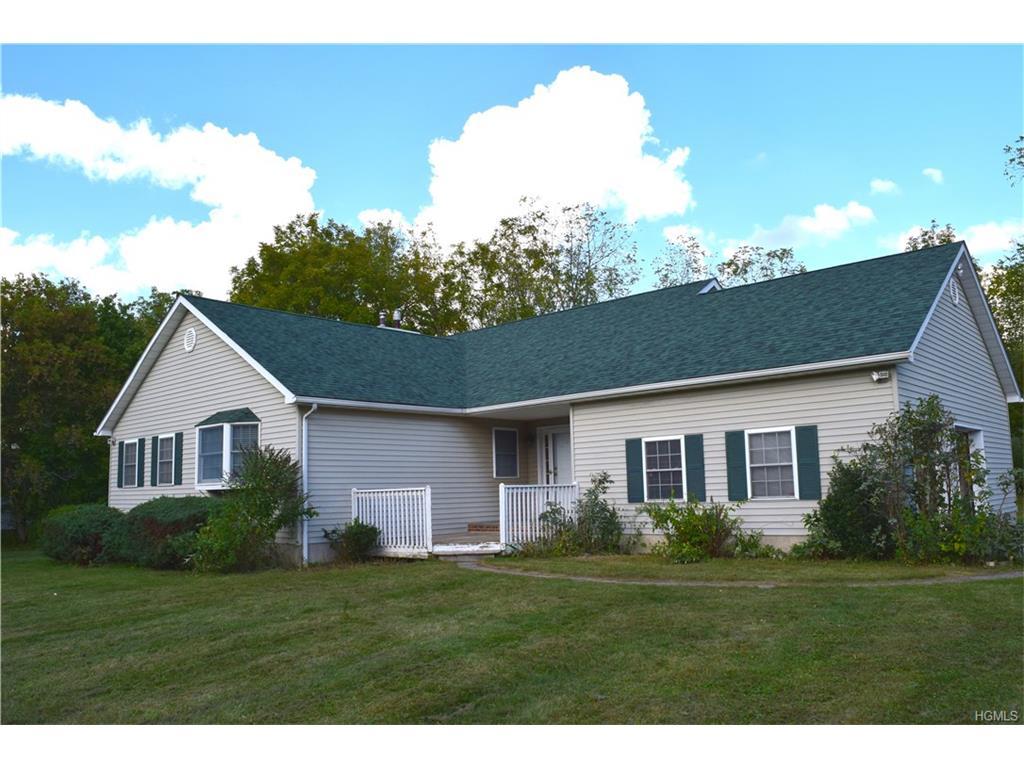 11 Old Brook - Photo 1