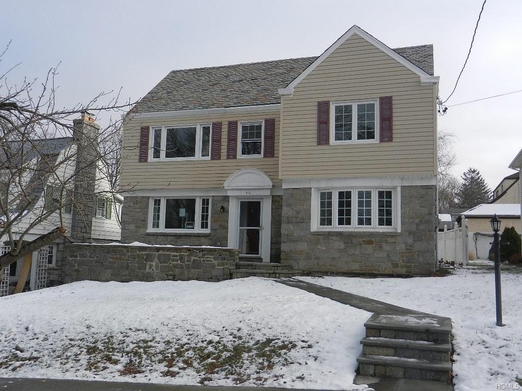 58 Hughes Terrace - Photo 1