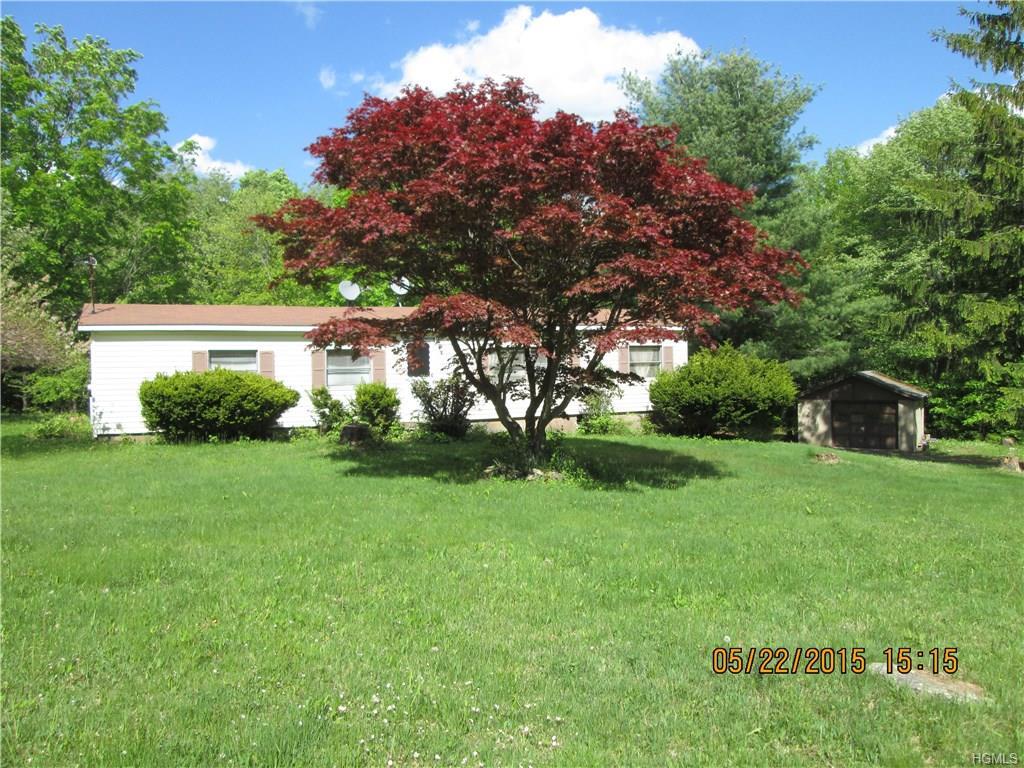 1170 Dymond Road - Photo 1