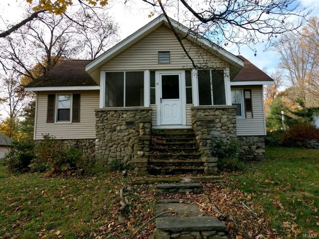 41 Bullville Road - Photo 1