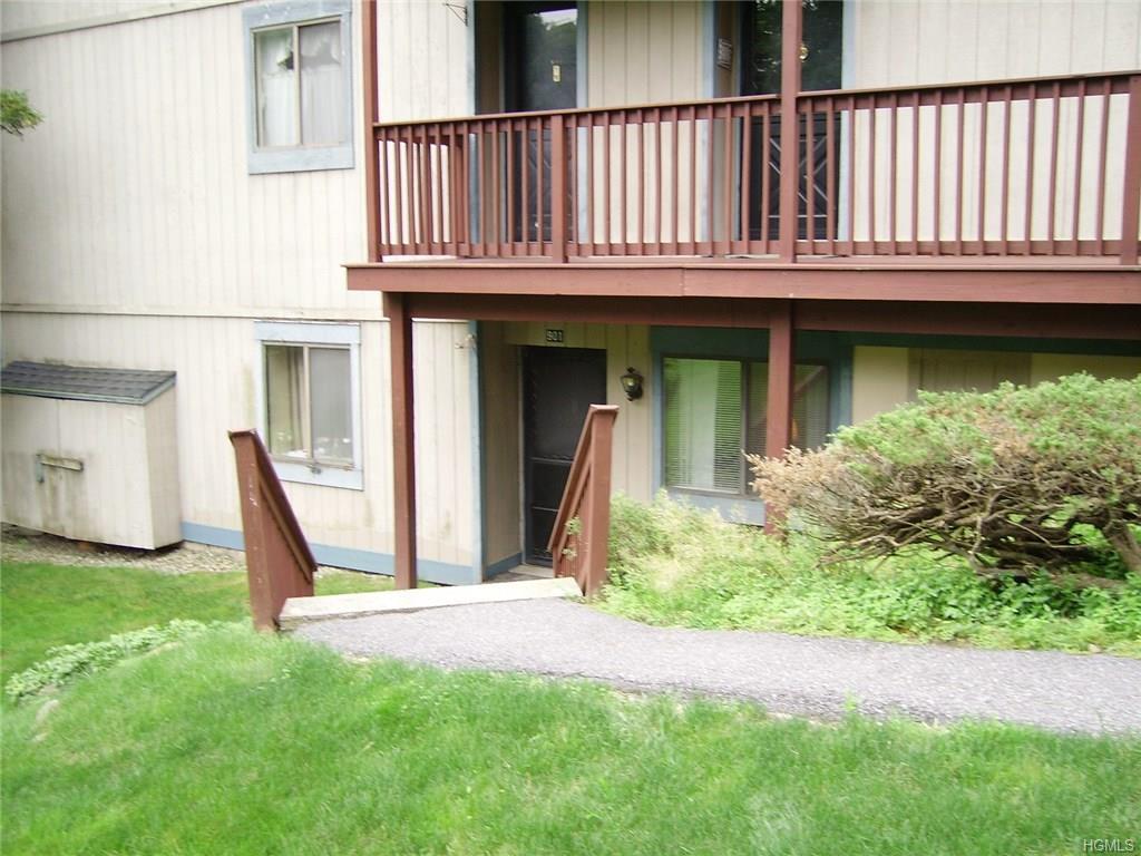 901 Village Drive - Photo 1