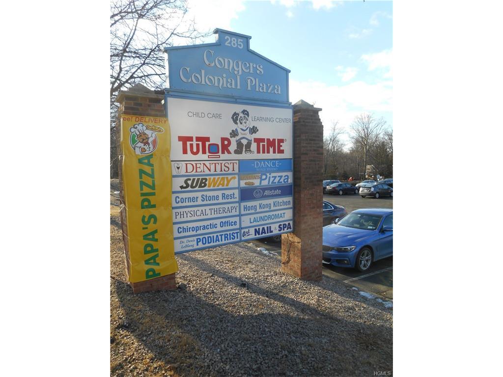 285 Route 303 - Photo 1