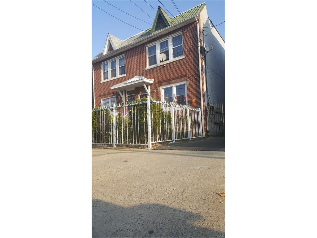 4028 Paulding Avenue - Photo 1