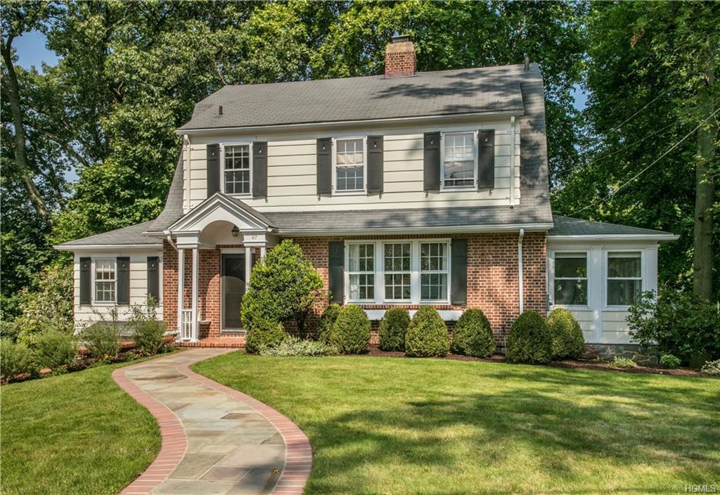 67 Echo Lane - Photo 1