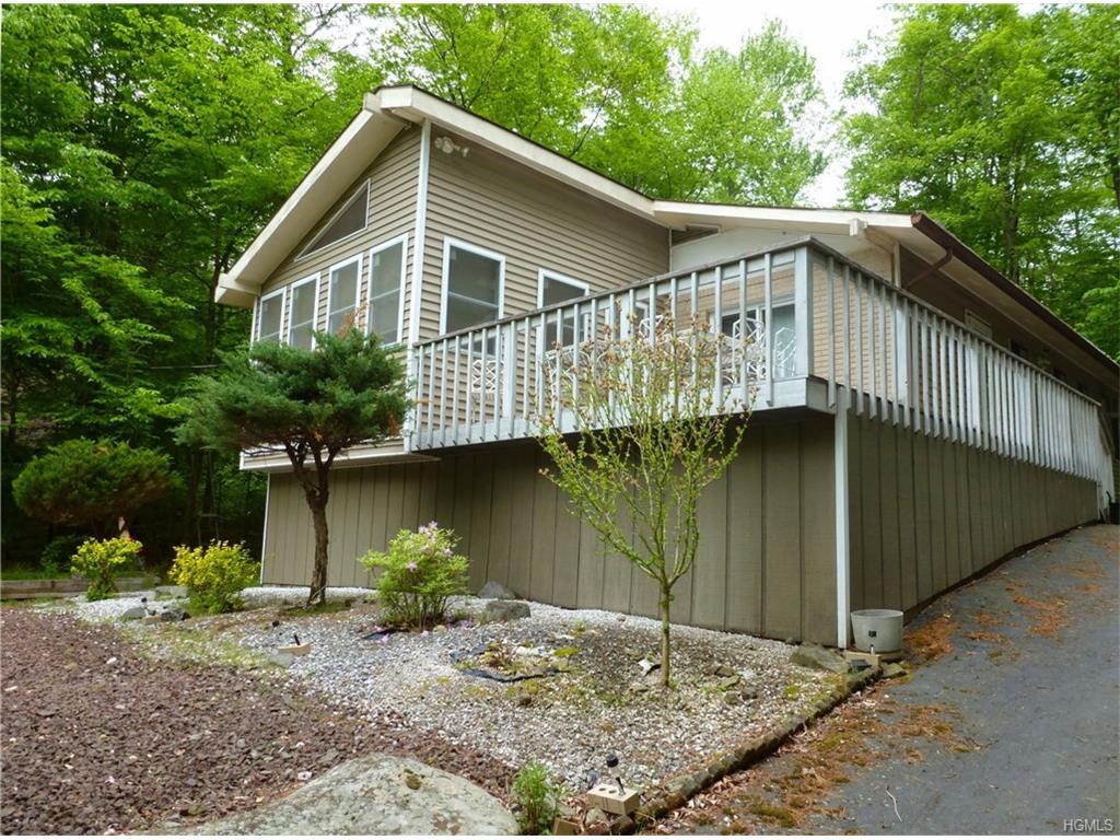 176 Lake Shore Drive - Photo 1