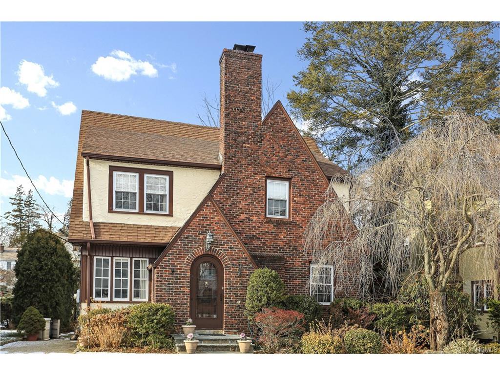 45 Jefferson Road - Photo 1