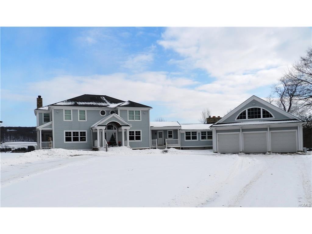 382 Old Quaker Hill Road - Photo 1