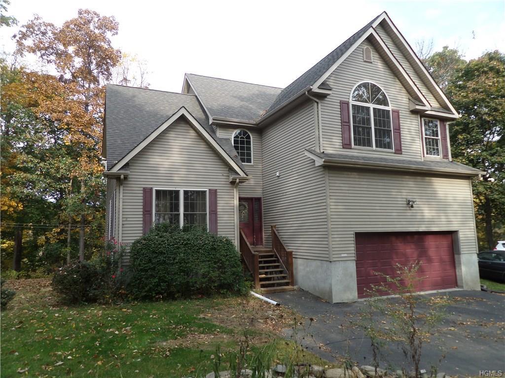 89 Old Post Road - Photo 1