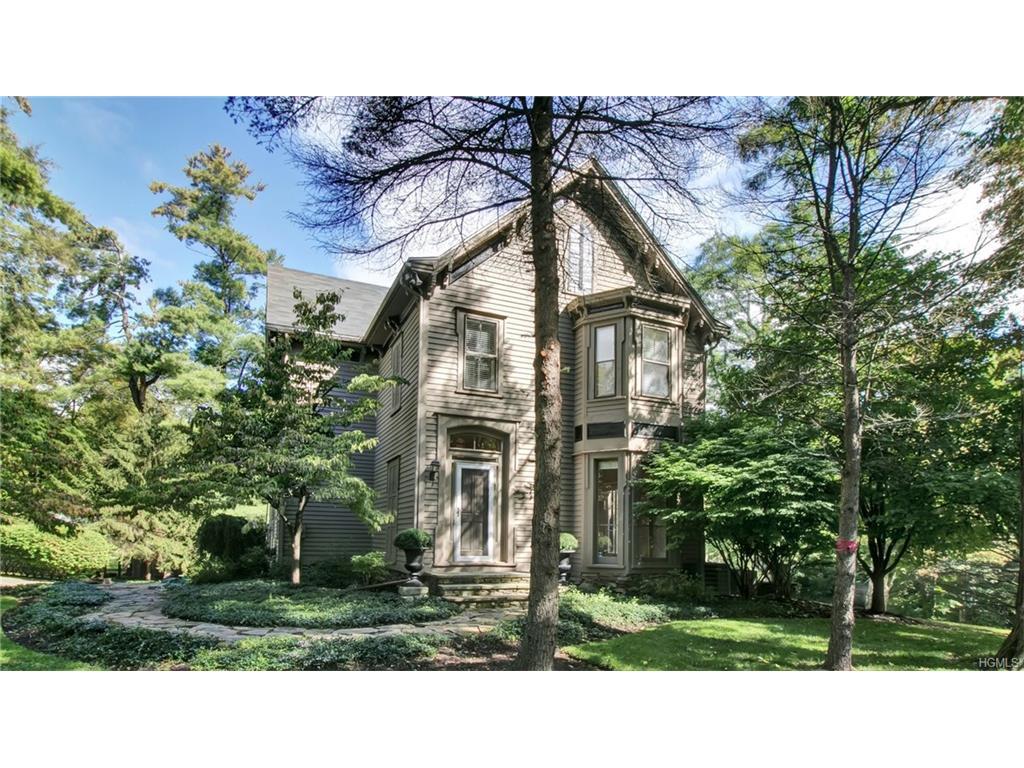 831 Bulls Head Road - Photo 1