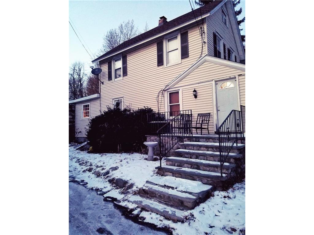 57 Smith Clove Road - Photo 1
