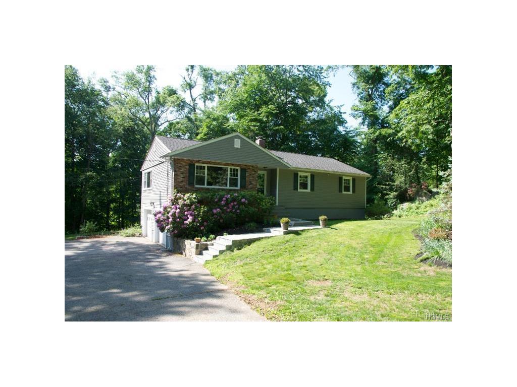 382 Oscawana Lake Road - Photo 1