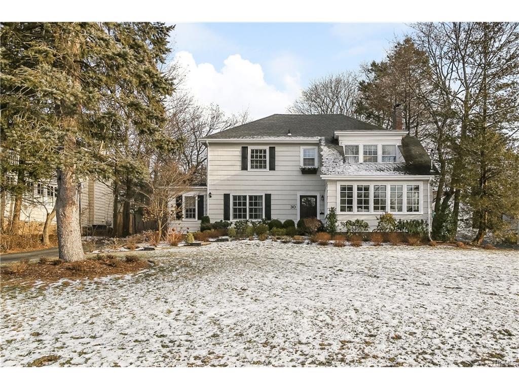 30 Montrose Road - Photo 1