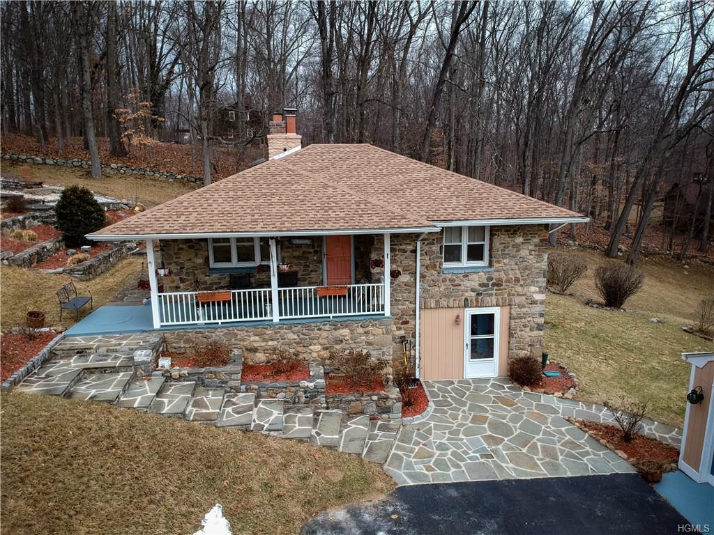 1439 Hayes Drive - Photo 1