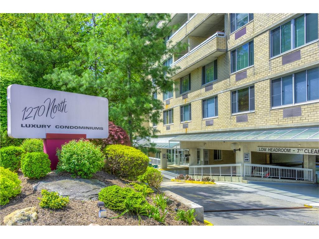 1270 North Avenue - Photo 1