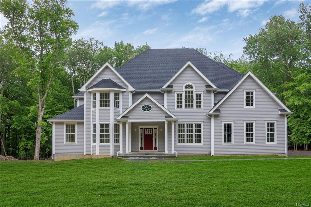 5 Adson Way - Photo 1