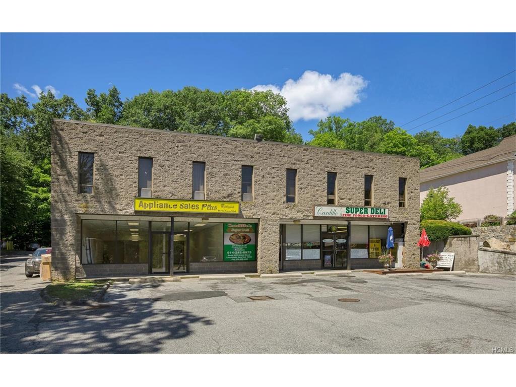 1 Lovell Street - Photo 1