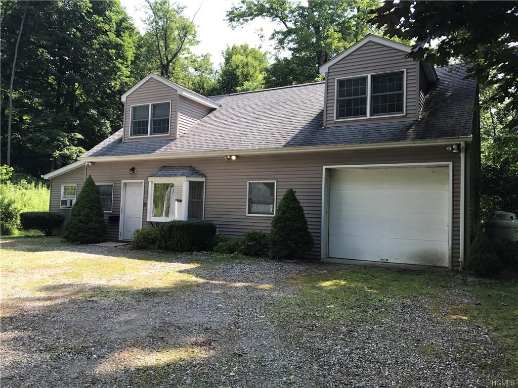 38 Nanny Hill Road - Photo 1