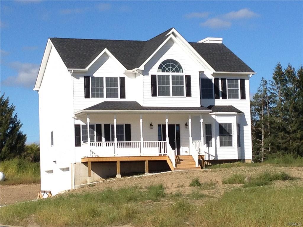 169 Elise Drive - Photo 1