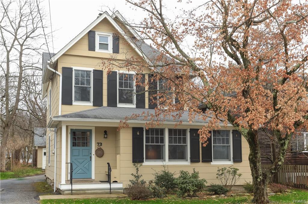 73 Grove Street - Photo 1