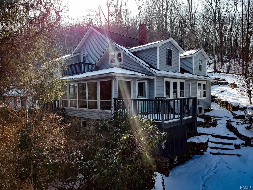 9 Bertocchi Lane - Photo 1