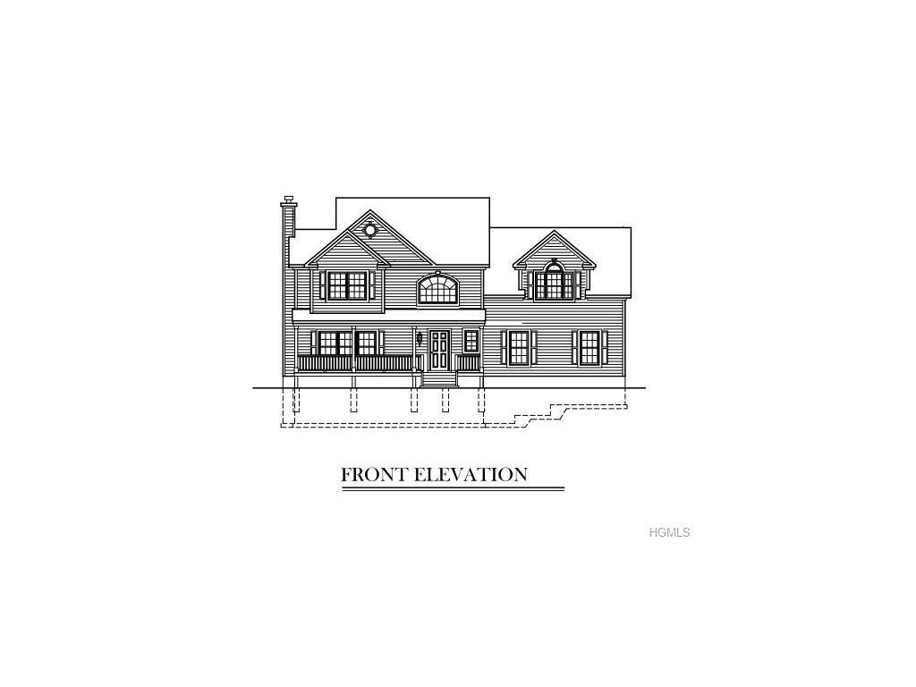Lot 10 Coleman Road - Photo 1