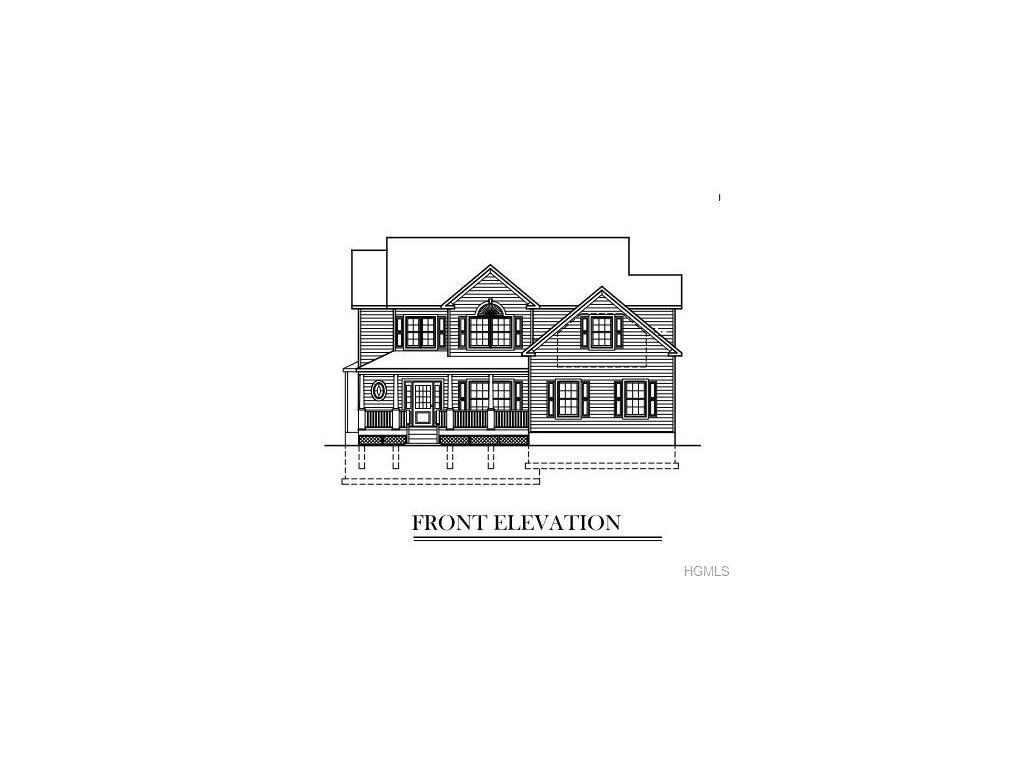 Lot 11 Coleman Road - Photo 1