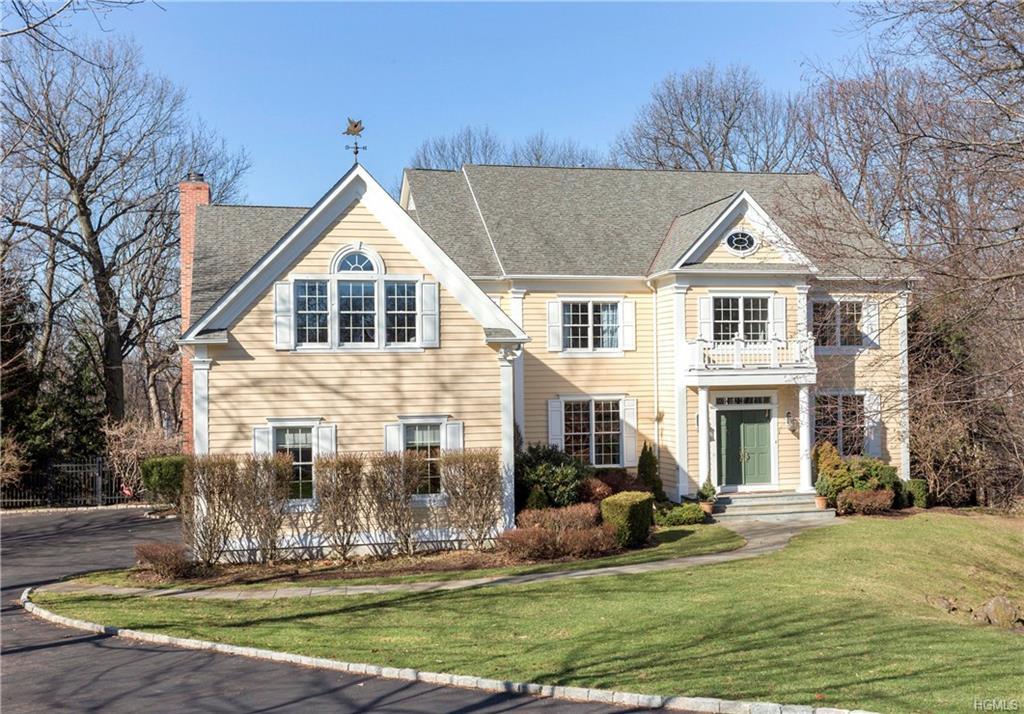 53 Manor Pond Lane - Photo 1