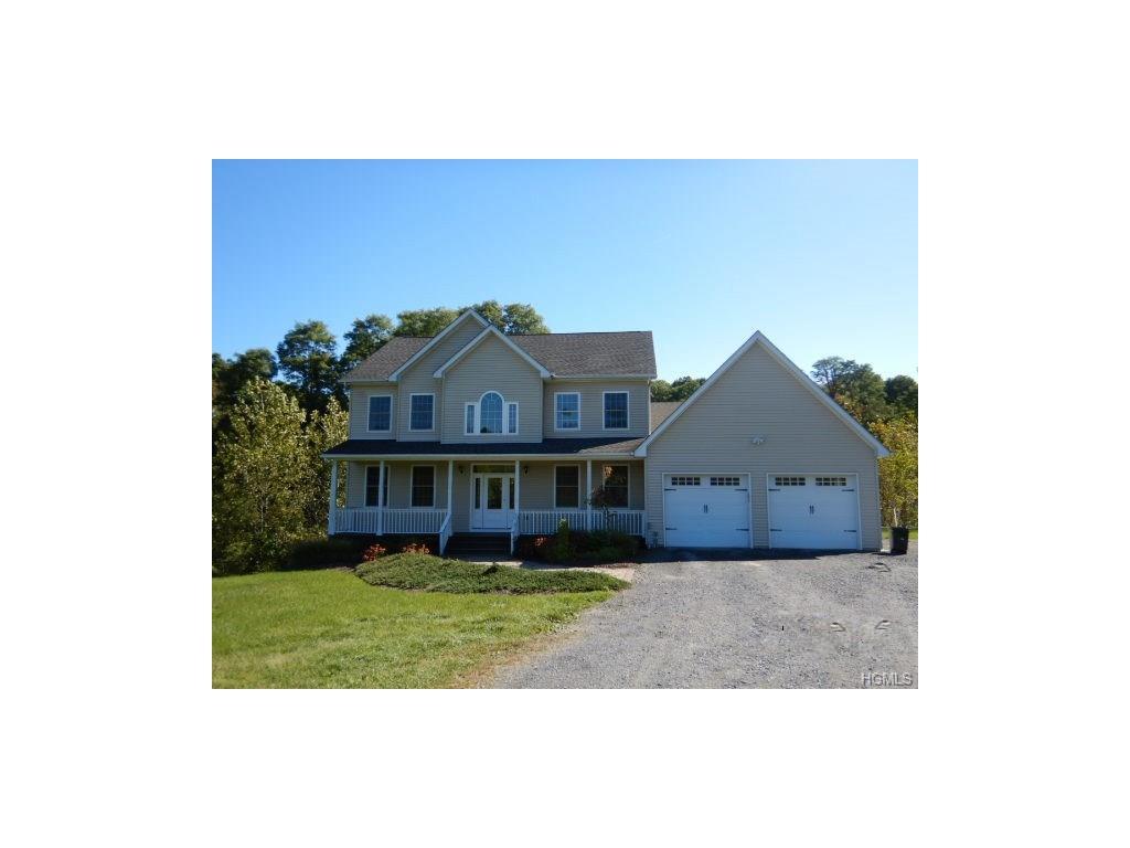 312 Old Post Road - Photo 1