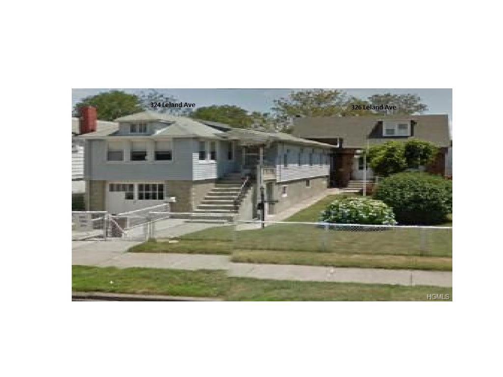 324 Leland Avenue - Photo 1