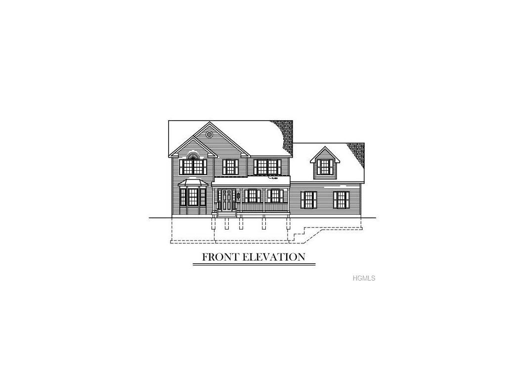 Lot 12 Coleman Road - Photo 1