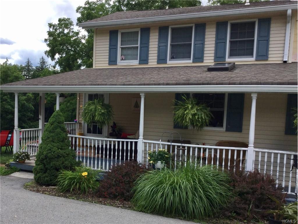 42 Iron Mountain Road - Photo 1