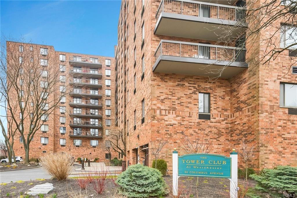 50 Columbus Avenue - Photo 1
