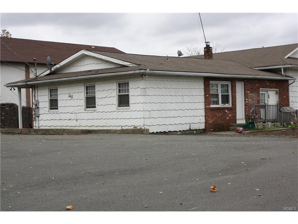 343 Route 9W - Photo 1