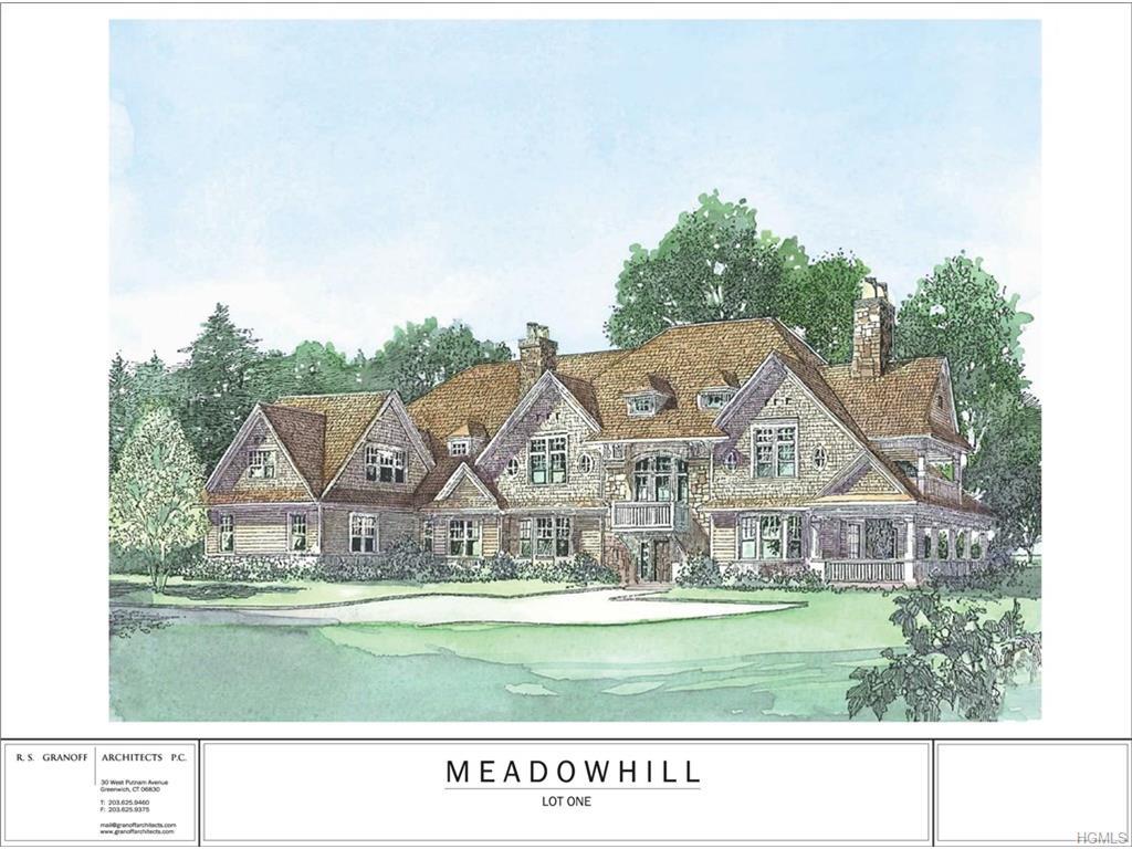 1 Meadow Hill Way - Photo 1