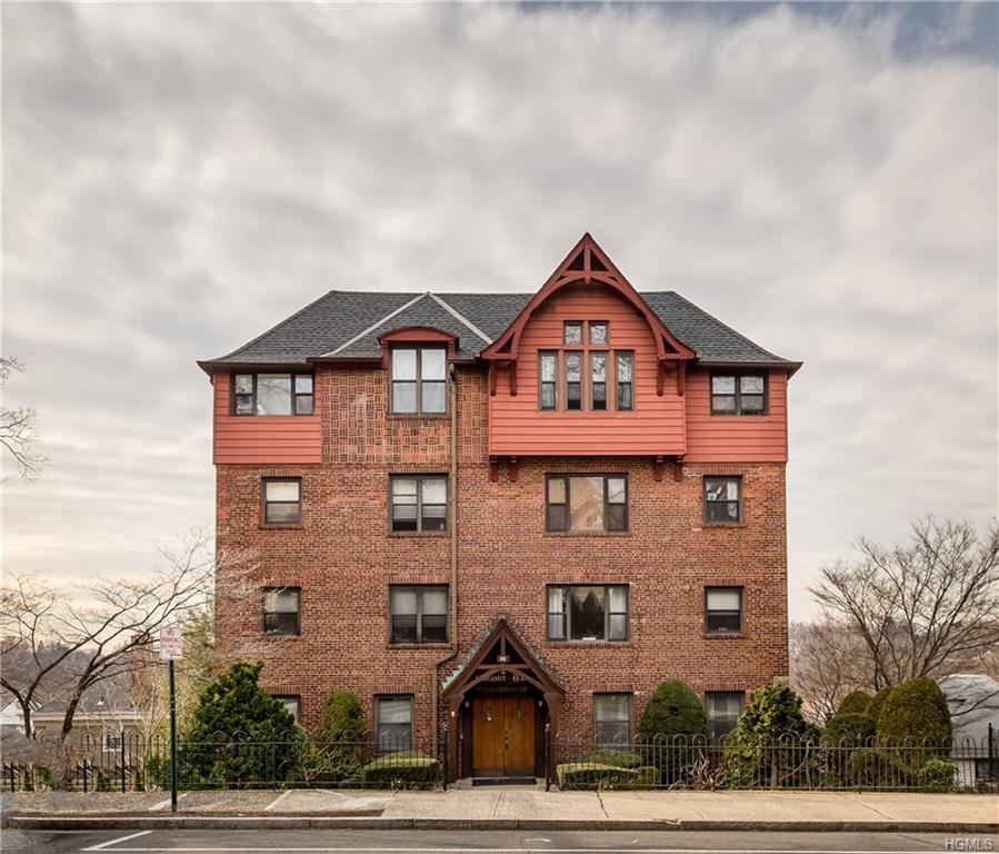 111 Sagamore Road - Photo 1