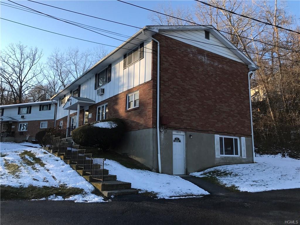 1805 Parr Lake Drive - Photo 1
