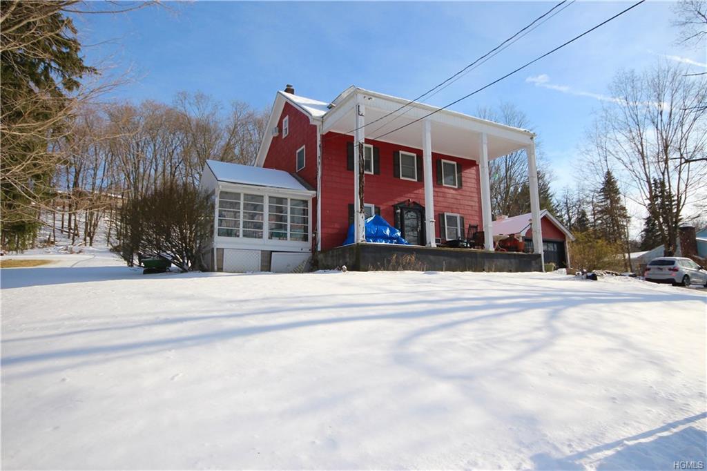 12 Old Town Road - Photo 1