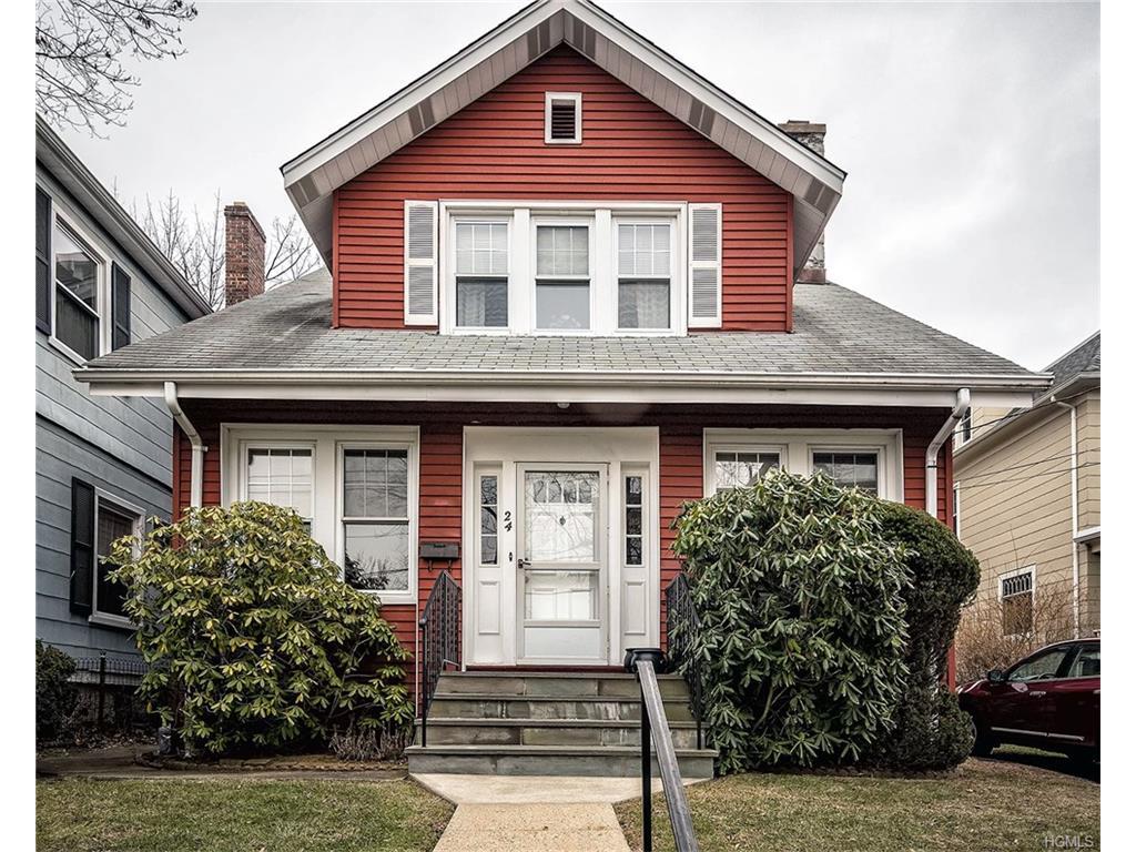 24 School Street - Photo 1