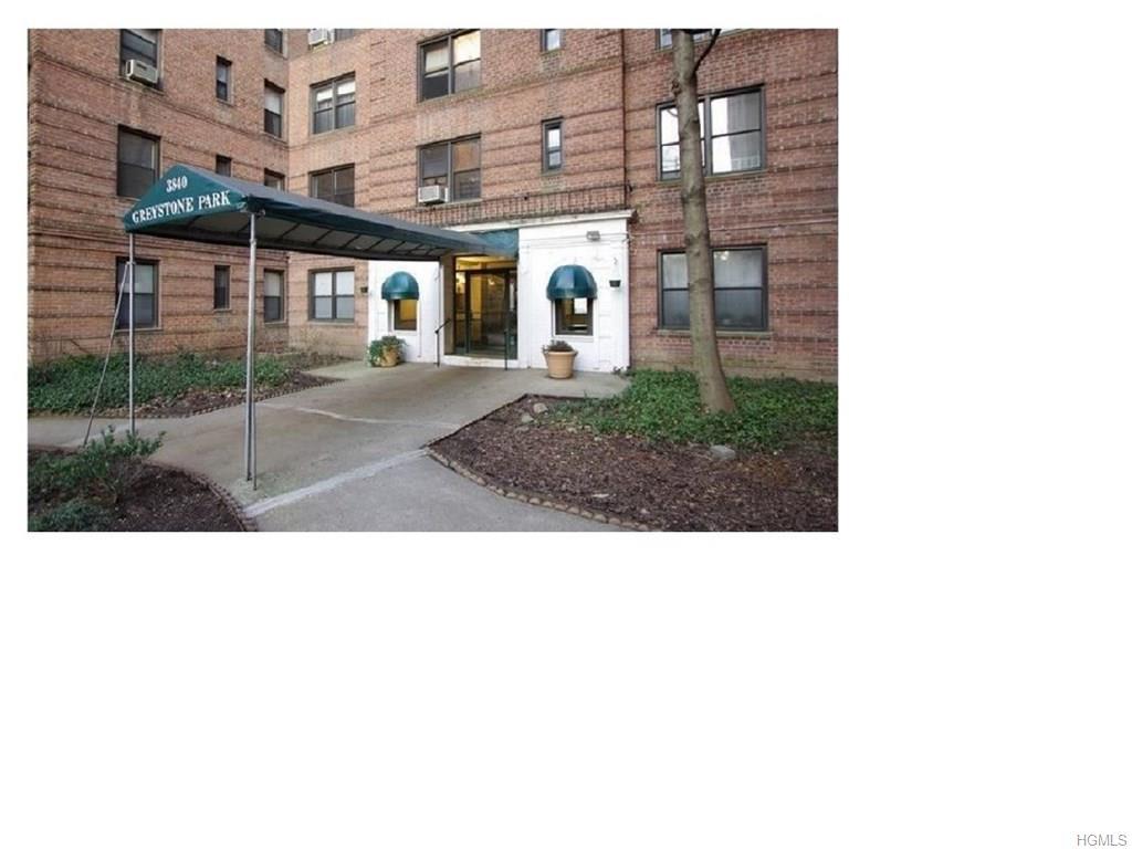 3840 Greystone Avenue - Photo 1