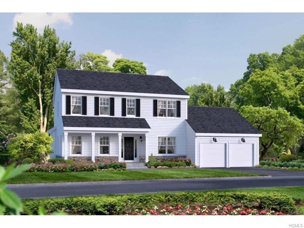 Lot 74 Murray Avenue - Photo 1