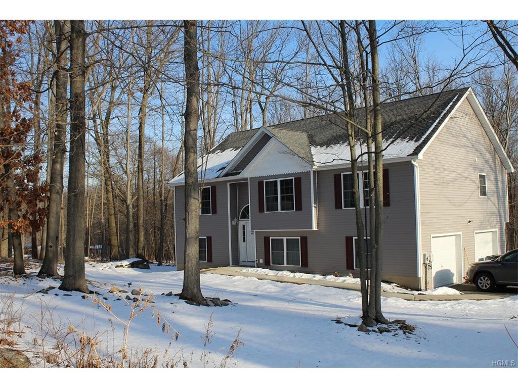 1 Austin Tyler Court - Photo 1