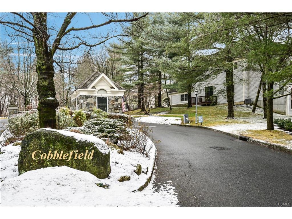 100 Westfield Road - Photo 1