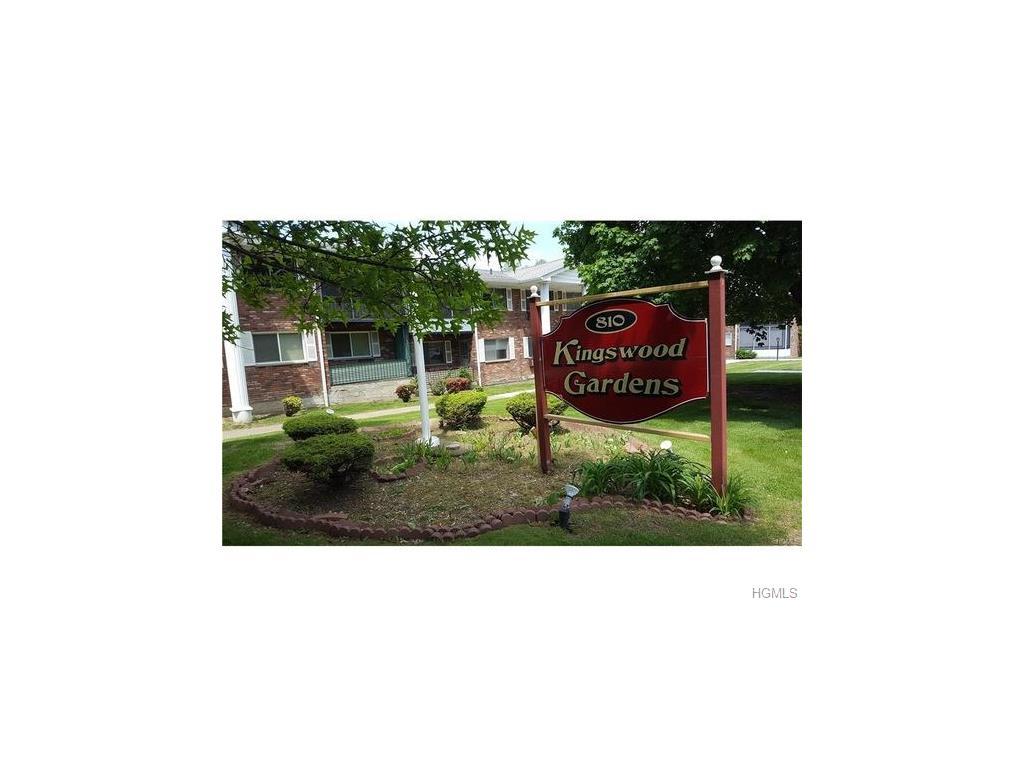 810 Blooming Grove Turnpike - Photo 1