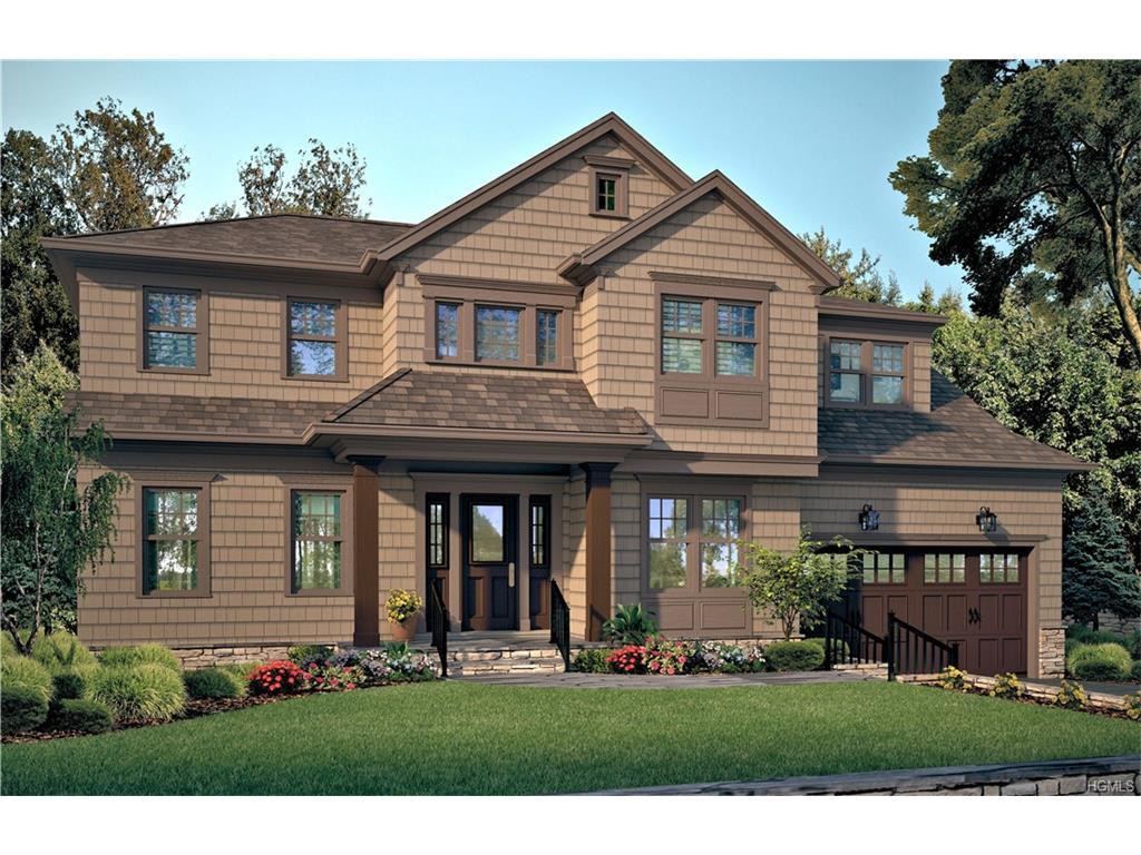 15 Thompson Place - Photo 1