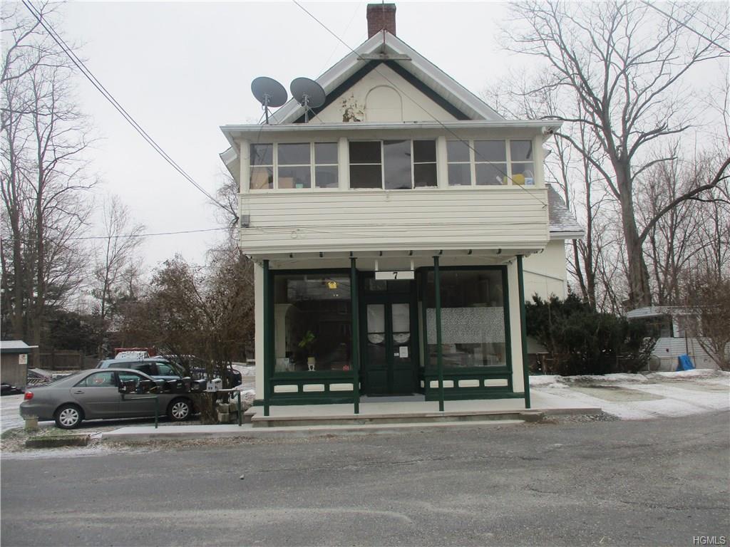 7 Oxford Depot Road - Photo 1